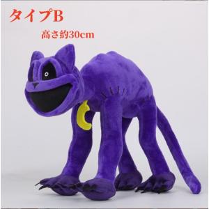 ポピープレイタイム ぬいぐるみ グッズ キャッ...の詳細画像3