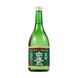 日本酒 白鷹 金松白鷹 特別純米酒 720ml / 日本酒 日本(兵庫) 爆買