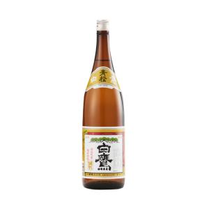 日本酒 白鷹 青松白鷹 上撰本醸造 1800ml 1800ml / 日本酒 日本(兵庫) 爆買