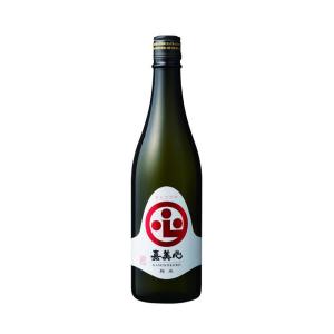 日本酒 嘉美心 純米酒 720ml / 嘉美心酒造 日本(広島) 父の日 ギフト お中元
