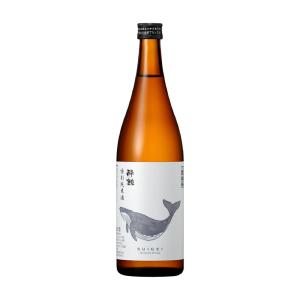 日本酒 酔鯨 特別純米酒 720ml / 酔鯨酒造 日本酒 日本(高知) お中元