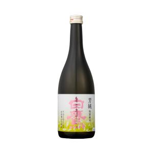 日本酒 白鷹 芳純白鷹 特別純米 720ml / 日本酒 日本(兵庫) 14度 お中元