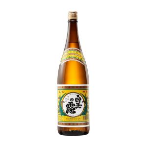 白岳 本格米焼酎 1800ml 25度 高橋酒造 はくたけ 1.8L : 焼酎屋