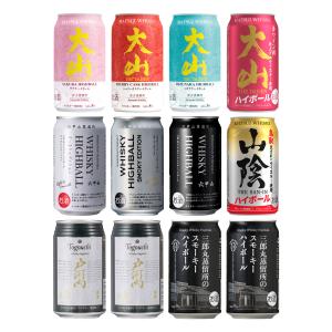 SUNTORY（サントリー） 送料無料 プレミアムハイボール白州 森の豊潤な
