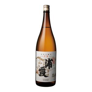 日本酒 浦霞 本醸造 本仕込 1800ml 1800ml 清酒  本醸造酒 株式会社佐浦 日本(宮城) 15度 爆買