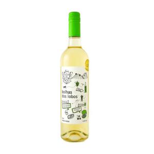 白ワイン アデガ ド ギマランイス ボルハス ドス ロボス ヴィーニョ ヴェルデ 750ml / 白ワイン ポルトガル ヴィーニョ ヴェルデ 辛口 お中元 爆買
