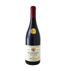赤ワイン ブルゴーニュ ピノノワール 750mlの高価買取価格