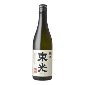 日本酒 東光 純米 720ml 清酒 純米酒 小嶋総本店 日本(山形) 15度 敬老の日 お歳暮