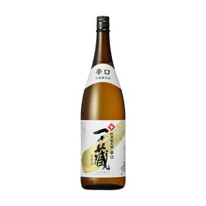 日本酒 一ノ蔵 特別純米酒 辛口 1800ml 1800ml / 日本酒 日本(宮城) 爆買
