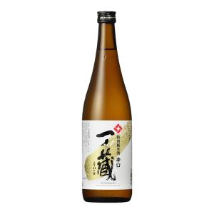 日本酒 一ノ蔵 特別純米酒 辛口 720ml 清酒 一ノ蔵 日本(宮城県) 15度 お中元