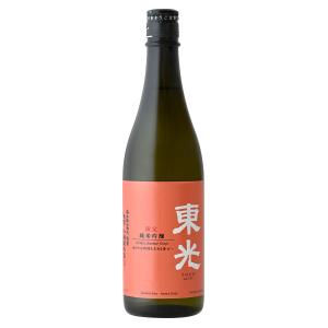 日本酒 ひやおろし 2026 東光 限定 純米吟醸 720ml / 小嶋総本店 日本酒 日本(山形) 秋あがり お中元 爆買