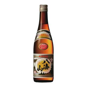 日本酒 八海山 720ml 清酒 普通酒 八海醸造 日本(新潟) 15.5度 爆買｜福升屋