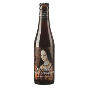 ドゥシャス・デ・ブルゴーニュ　330ml　瓶　/　DUCHESSE DE BOURGOGNE