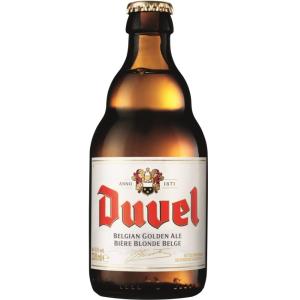 デュベル　330ml　瓶　/　DUVEL