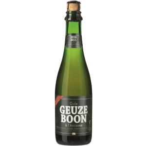 ブーン・グース　375ml　瓶　/　BOON GEUZE