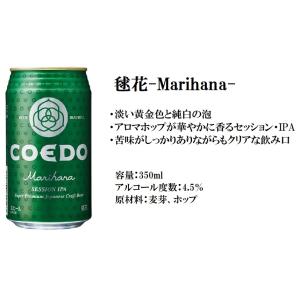 ビール ギフト 国産クラフトビール COEDO...の詳細画像3