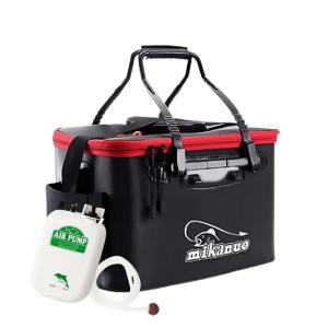 折りたたみバッカン 釣り用 40cmの買取情報