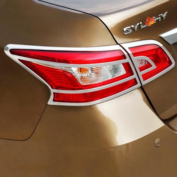 ニッサン シルフィ SYLPHY カスタム パーツ アクセサリー 日産 NISSAN SYLPHY ...