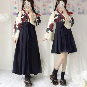 和風 服 レディースの商品一覧 通販 Yahoo ショッピング