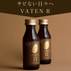 送料無料 VATEN R バテン アール 10...の詳細画像2