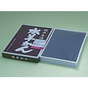 福井の水ようかん300ｇ・5箱