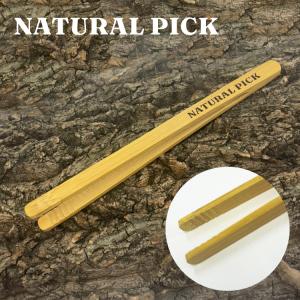 【ピンセット】ナチュラルピック NATURAL...の詳細画像1