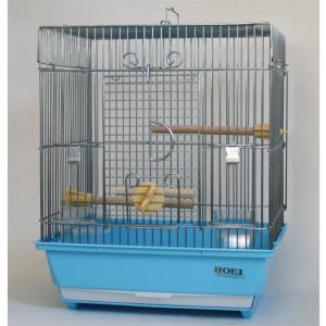 送料無料】イージーホームバード 40-BR(手乗り) 829 SANKO(三晃