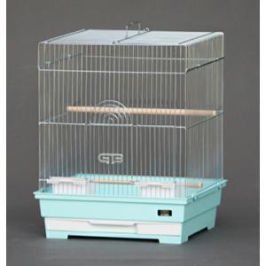 送料無料】イージーホームバード 40-BR(手乗り) 829 SANKO(三晃