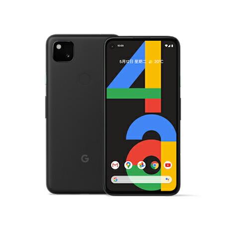 【中古】Bランク 【やや傷や汚れあり】SIMロック解除済み G025M Google Pixel 4...