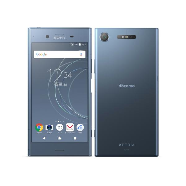 【中古】Bランク 【やや傷や汚れあり】SIMロック解除済み 元docomo SONY Xperia ...