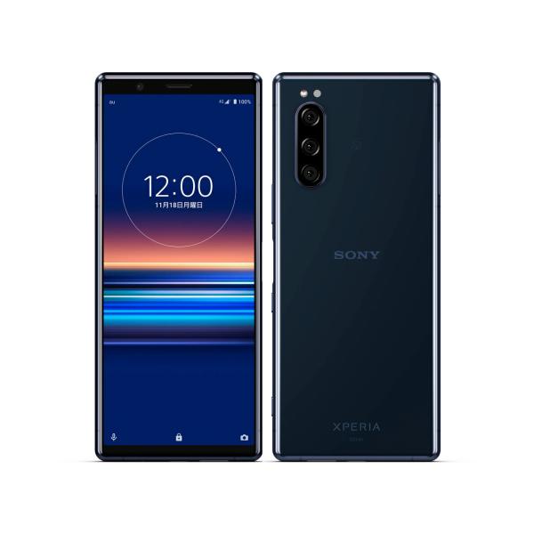 【中古】Cランク 【傷や汚れあり】 SIMロック解除済み  元docomo  SONY Xperia...