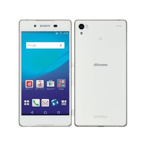 【中古】Bランク【やや傷や汚れあり】 SIMロック解除済み 元docomo SO-03G SONY ...