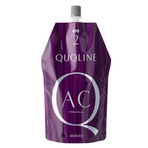 クオライン アリミノ OX オキシ 800g 第二剤 : pom-store Yahoo!店