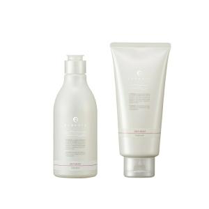 FLOWDIA デミ フローディア ディープモイスト シャンプー 550ml +