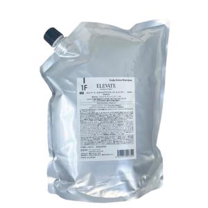 ELEVATE デミ エレベート スキャルプアクティブ シャンプー 1F 2000mL