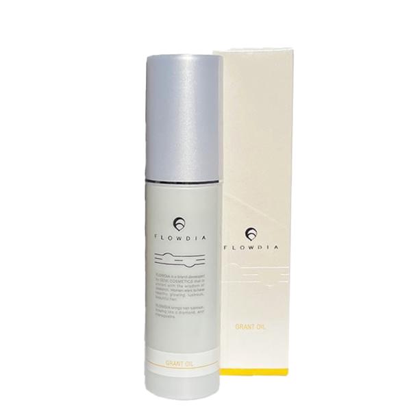 デミ フローディア グラントオイル 45mL DEMI FLOWDIA 洗い流さない アウトバス ト...