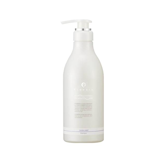 デミ フローディア シャンプー スリークライト a 550mL