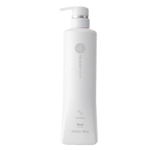hoyu（ホーユー） プロステップ ヘアケア A/G シャンプー 600ml +