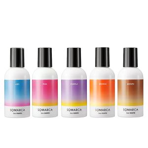 SOMARCA ホーユー ソマルカ アッシュ ピンク 【カラーシャンプー 150ml