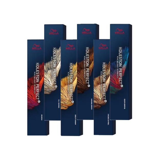 ウエラ コレストン パーフェクト ＋ プラス 80g ホワイトパール 【 12/18 】 カラー剤 ...