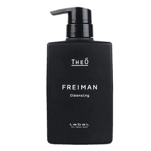 THEO ルベル ジオ フレイマン クレンジング 1600ml スキャルプ