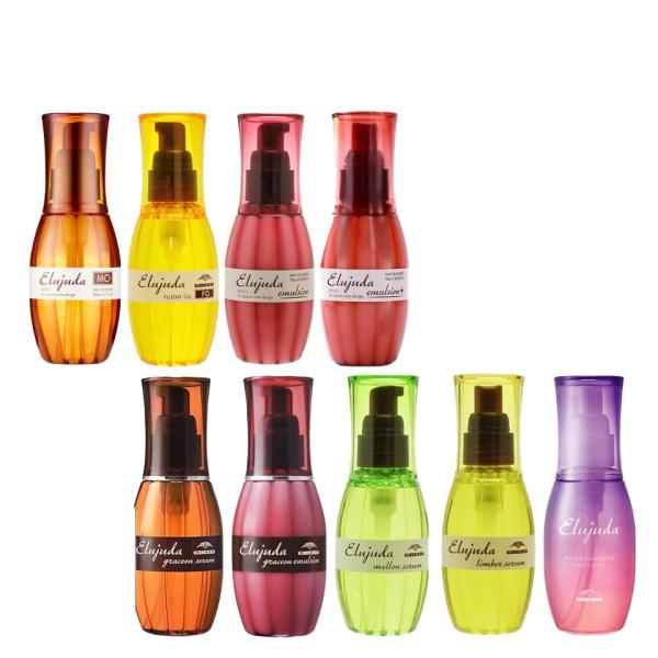 ミルボン エルジューダ 120mL ｜MO FO エマルジョン エマルジョンプラス グレイスオン エ...