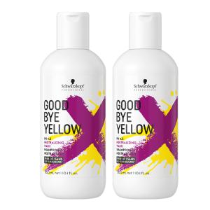 Schwarzkopf PROFESSIONAL（シュワルツコフ プロフェッショナル