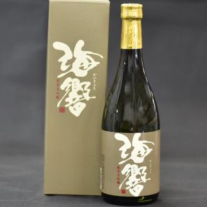 海響　純米大吟醸　720ml【下関酒造】｜fukunosato