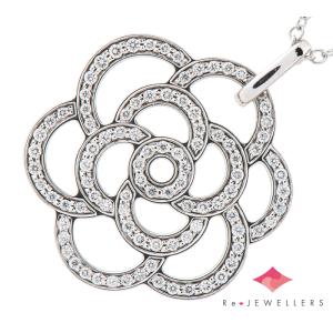 CHANEL（シャネル） エクストレドゥシャネル No.5 ネックレス ブランド