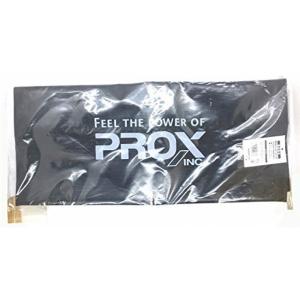 プロックス 完全防水 防水ウェダーバッグ PX6872K ブラック 48*62cm