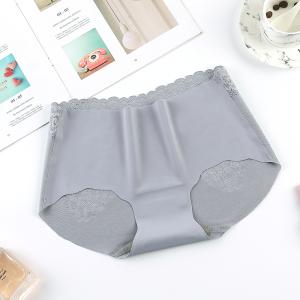 ショーツ レディース 通気美尻 シームレス ヒ...の詳細画像1