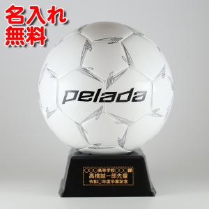 名入れ サッカーボール F2L500-W モルテ...の商品画像