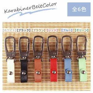 ゴルフ ネームプレート 【丸型】 カラビナ付き...の詳細画像1