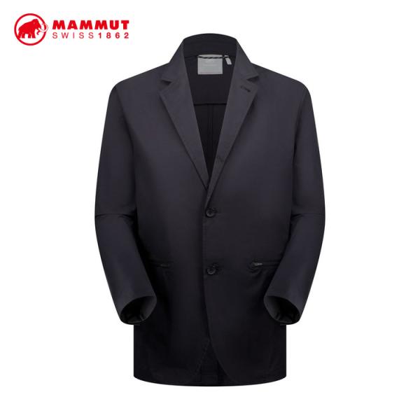 MAMMUT/マムート Active SO Set-Up Jacket AF Men/アクティブ ソ...